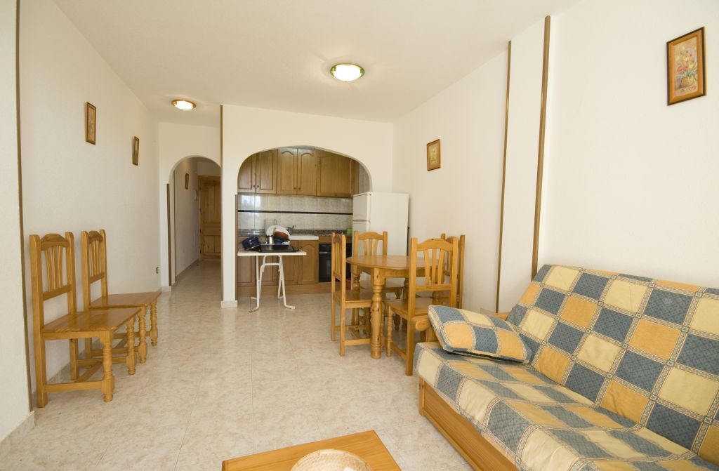 מלון Alcossebre Costa Azahar מראה חיצוני תמונה
